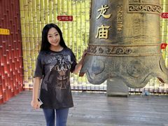 -黑龙潭风景区