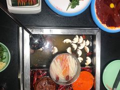 -蜀江龙火锅(339店)