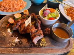 -绿茵阁牛扒餐厅(客村店)