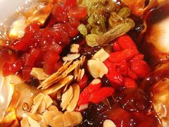 红糖冰粉-老板恋上鱼(荣盛广场店)