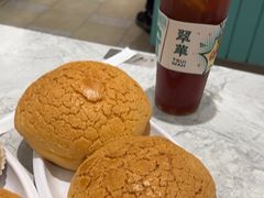 -翠华餐厅(正佳广场店)