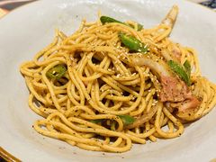 -盘炉forenza·云贵川融合小食堂 ( 钟楼中柳巷店)