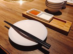 -茶六烧肉堂 博爱店