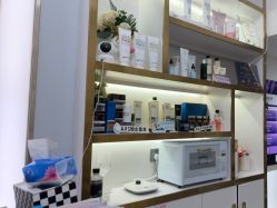 -MIDA蜜哒•科技逆龄美肤连锁