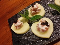 -烛影拾光观景餐厅·创意菜·摄影·小提琴(大唐不夜城店)