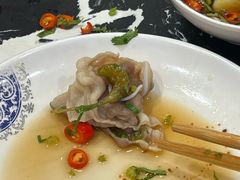 -楼外楼大刀肉传统火锅居(繁荣路店)