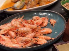 -浩运·海鲜青岛菜·海胆水饺(石老人店)