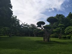 -南宁南湖公园