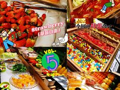 -梨花自助烤肉(天河城店)