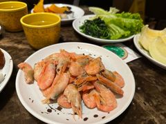 -汉丽斯巴西烤肉自助(市南店)