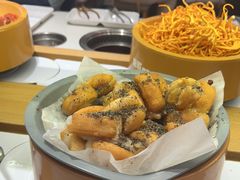 -龍歌自助小火锅(崂山丽达店)