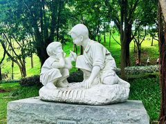 -广州雕塑公园