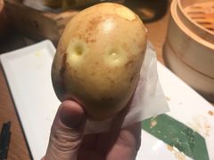 -点心传说·粤菜点心(佐阾虹湾店)