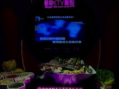 -唱客美食KTV量贩(北京路店)