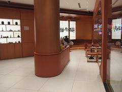 -茶话弄(中贸广场店)