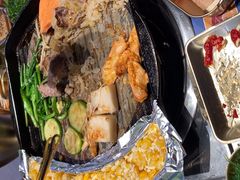 -喜井无限自助烤肉公司(石厦店)