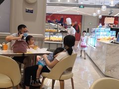 -面包新语(龙湖·西宸天街店)