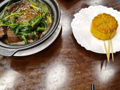 -潮福城大酒楼·潮粤菜·港式点心(阳光城店)
