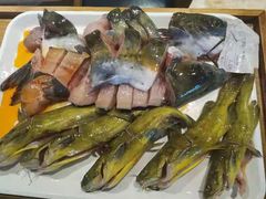 -融泽漁悦三只耳鱼火锅(南郑大道店)