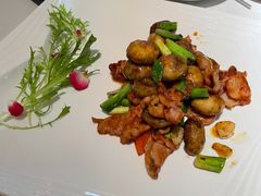 -周三的情书花园餐厅(江北店)