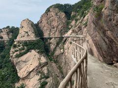 -丹东凤凰山景区