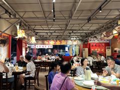 -蚝得喜海鲜(东城店)
