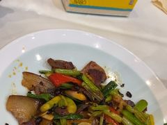 -天成·川菜家宴(礼岗店)