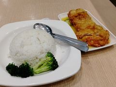 -佰搭果·广式茶餐厅(石牌东路店)