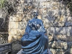 -青岛崂山太清宫