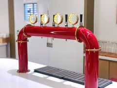 -Tims天好咖啡·贝果(东方广场店)