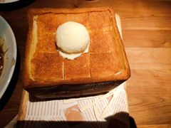 -绿茶餐厅(光谷世界城步行街店)