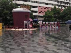 -COSTA COFFEE(武汉武商MALL店)