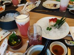 -德川家日本料理(中关村寰太大厦店)