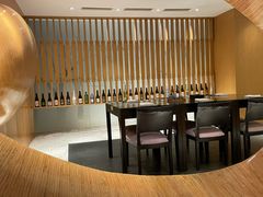 -西村日本料理(香格里拉饭店)