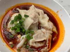 -龙抄手(文殊坊店)