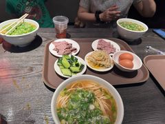 -清真·马安军辣子牛肉面
