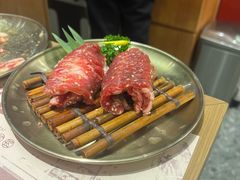 -西塔老太太泥炉烤肉(双井店)