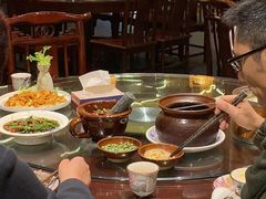 大堂-杨记隆府(南坪店)