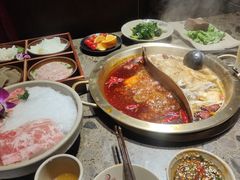 -小龙坎火锅(总店)