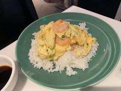 -新旺茶餐厅·早餐·夜宵(仙霞店)