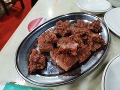-美兰春记食店·龙舌坡红烧牛肉