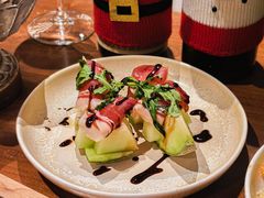 -Osteria Garden 生蚝花园餐厅(原进贤路店)