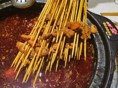 特色红锅-钢管厂五区小郡肝火锅串串香(总店)