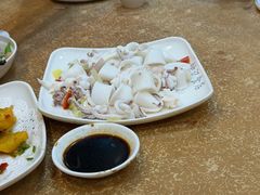 -揭阳钟记小食(福田新村店)