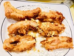 -老字号蛇口德记烧腊饭店·海鲜加工