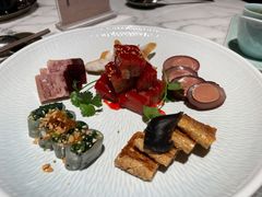 -湖滨28中餐厅·西湖宴·杭州君悦酒店