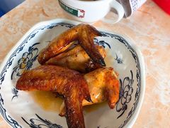 -渔记茶餐厅(渔村店)