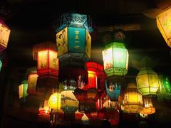 -乌镇枕水度假酒店