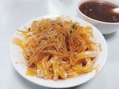 米皮-薛昌利大米面皮(南关正街店)