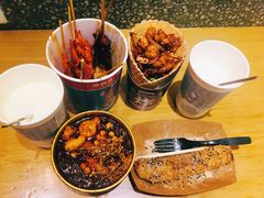 -炸物局(泊富I CITY店)